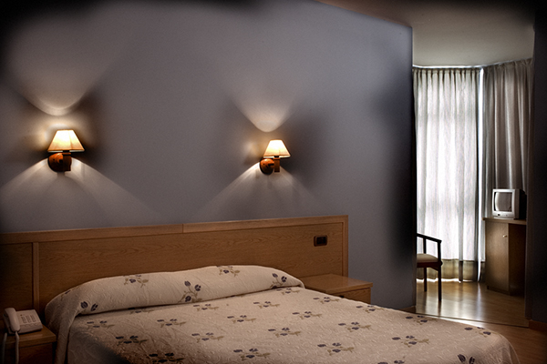 Galería Hotel Soraya 10