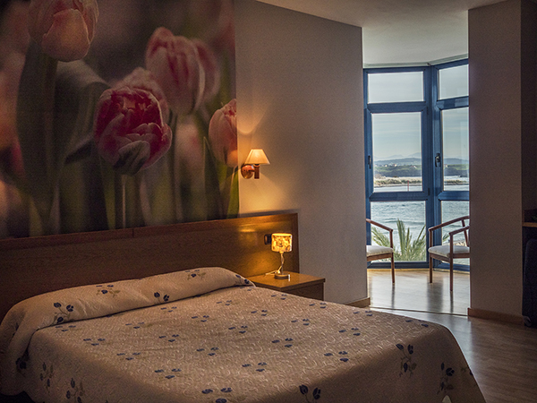 Galería Hotel Soraya 2