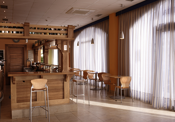 Galería Hotel Soraya 16