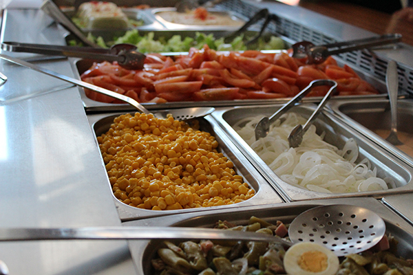 Galería Hotel Soraya 17