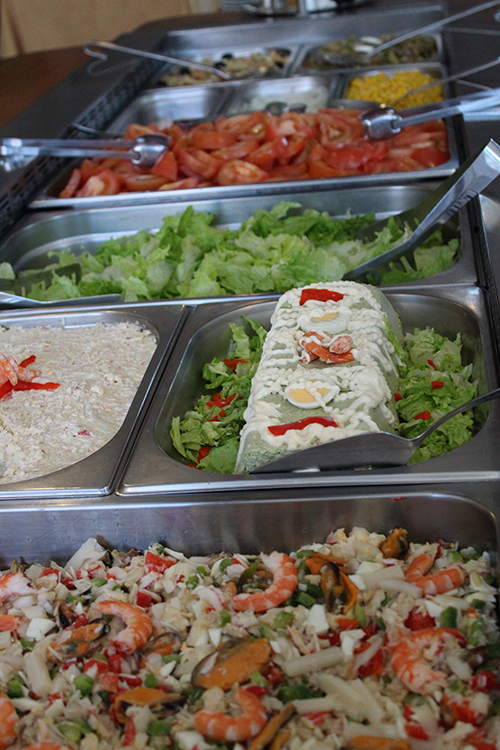 Galería Hotel Soraya 18