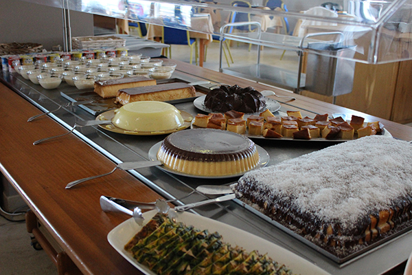 Galería Hotel Soraya 19