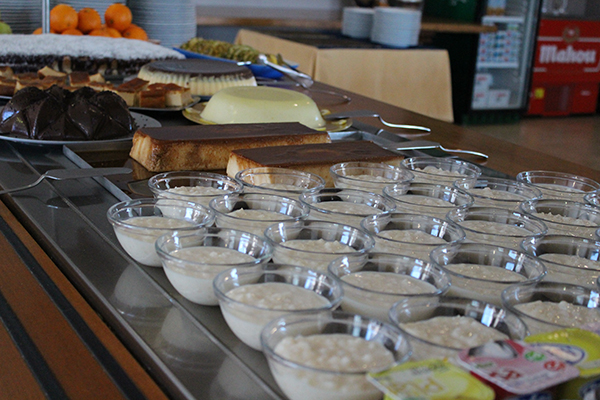 Galería Hotel Soraya 20