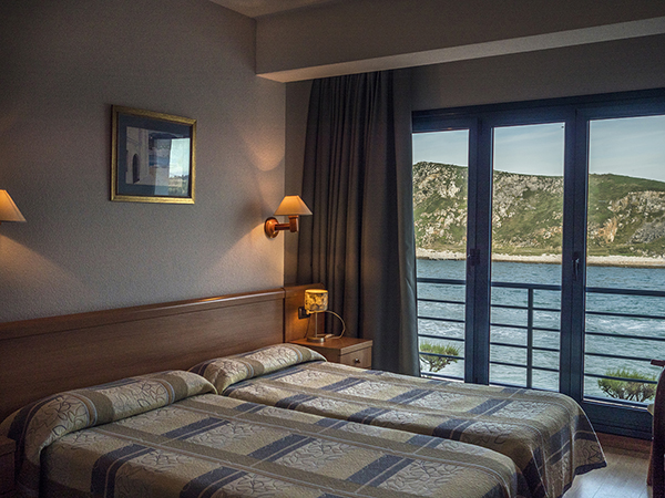 Galería Hotel Soraya 3