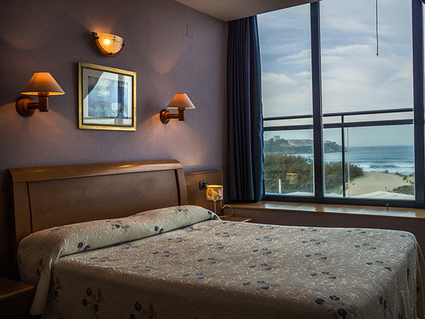 Galería Hotel Soraya 4