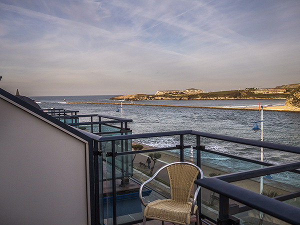 Galería Hotel Soraya 5