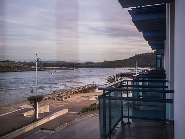 Galería Hotel Soraya 8