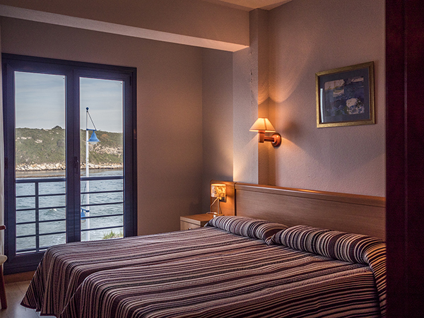 Galería Hotel Soraya 9